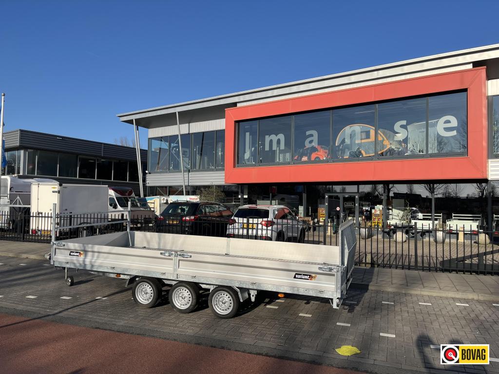 Variant grote kiep plateauwagen op voorraad, Niet ingevuld, Nieuw, Niet ingevuld, Niet ingevuld