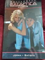 Battlestar galactica: zarek tpb, Ophalen, Amerika, Complete serie of reeks, Jerwa/Batista