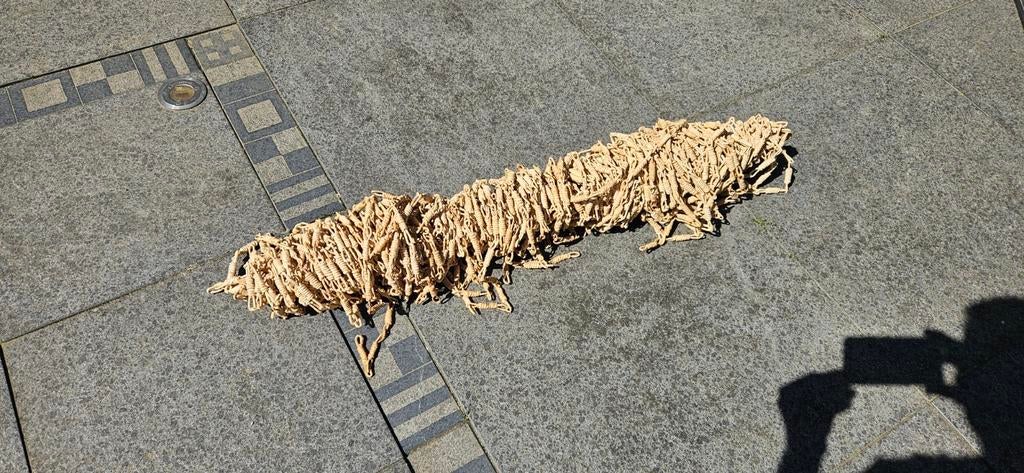 Vliegengordijn. In goede staat., Ophalen of Verzenden