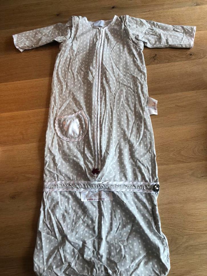 Puckababy puckabag slaapzak 6mnd -2,5 jaar, Kinderen en Baby's, Dekens, Slaapzakjes en Inbakerproducten, Gebruikt, Slaapzak, 100 cm of meer