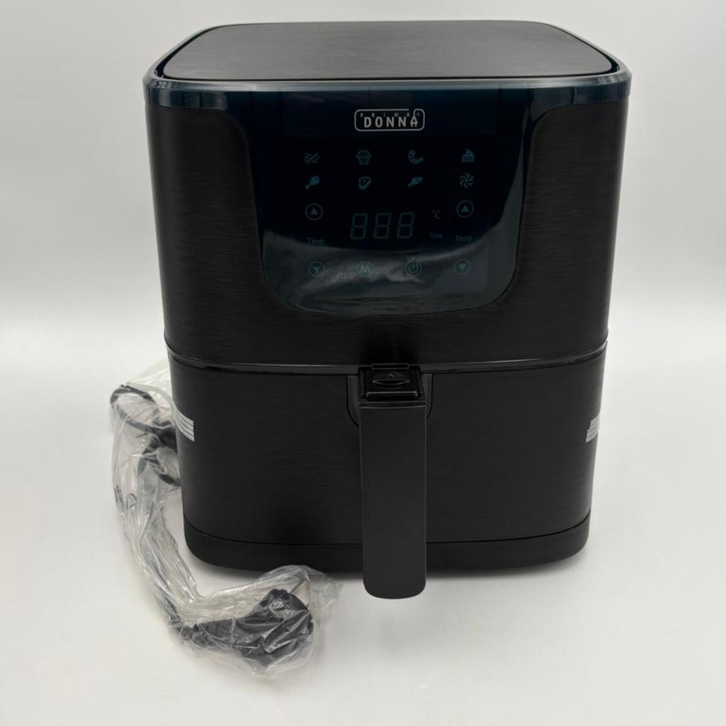 Prima Donna Aerofryer 5.2L airfryer hetelucht- Nieuw in doos, Ruilrijk, Nieuw, Info@ruilrijk.nl, Neerstraat 60, 6041 KD Roermond