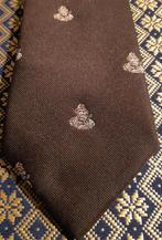 Schippers J. & A.C. van Rossem Pijptabak stropdas, Ophalen of Verzenden, Nieuw, Gebruiksvoorwerp