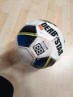 Derby star voetbal, Gebruikt, Maat XS of kleiner, Bal, Ophalen of Verzenden