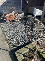 Grind, Tuin en Terras, Ophalen, Overige materialen, Gebruikt, Antraciet