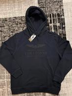 PME Legend Hoodie - Nieuw met labels, Kleding | Heren, Truien en Vesten, Ophalen of Verzenden, Nieuw, Maat 56/58 (XL), Blauw