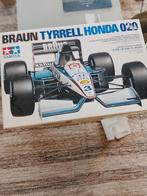 Tyrrell Honda V10 020, Ophalen of Verzenden, Groter dan 1:32, Auto, Overige merken