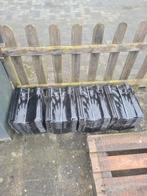 Zwarte Dakpannen VHV Vario -  Nieuw, Ophalen, Steen of Klei, Zwart, Nieuw