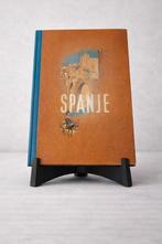 Oud reisboek Spanje, Ophalen of Verzenden, Gelezen, Europa, Reisgids of -boek