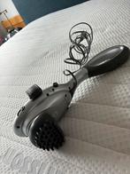 Beurer MG 55 Infrarood Klopmassageapparaat, Ophalen, Zo goed als nieuw, Apparaat