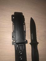 Gerber strongarm half serrated, Ophalen of Verzenden, Zo goed als nieuw