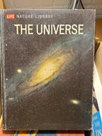 LIFE Nature Library: The Universe - Beschadigd exemplaar, Ophalen of Verzenden, Gelezen, Natuurwetenschap