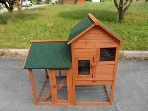 Kippenhok Ren Model Landscape nu voor € 149,95!, Dieren en Toebehoren, Pluimvee | Toebehoren, Nieuw, Kippenhok of Kippenren, Ophalen of Verzenden