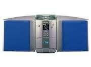 Sony HCD-ED2 microset, Ophalen of Verzenden, Microset, Sony, Tuner of Radio