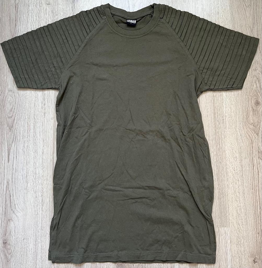 Urban Classics T-shirt, Kleding | Heren, T-shirts, Ophalen, Nieuw