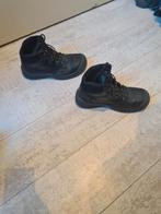 Bata Werkschoenen Maat 40, Bata, Zwart, Ophalen of Verzenden, Zo goed als nieuw