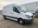 Mercedes Sprinter 313 2.2 CDI MOTOR DEFECT !, Auto's, Euro 5, Achterwielaandrijving, Gebruikt, 4 cilinders