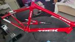 Trek carbon frame, Fietsen en Brommers, Fietsen | Racefietsen, Ophalen of Verzenden, Carbon, Meer dan 20 versnellingen, Overige merken