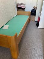 Auping Auronde 3000 (senioren) bed 90x200, Ophalen, Gebruikt, 90 cm, Modern, tijdloos