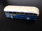 Te koop : Dinky toys BOAC bus nr 283, Hobby en Vrije tijd, Modelauto's | 1:43, Ophalen, Gebruikt, Bus of Vrachtwagen, Dinky Toys