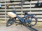 Spirit fiets 24 inch met houten bakje, Ophalen, Gebruikt, 24 inch, Spirit
