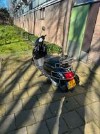 Kymco like 200i, Fietsen en Brommers, Scooters | Kymco, Ophalen, Gebruikt, Benzine, Like