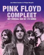 boek Pink floyd Compleet gezocht, Ophalen of Verzenden, Artiest