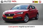 SEAT Leon 1.0 TSI Style Launch Edition | Apple CarPlay | Stu, Stof, Gebruikt, 49 €/maand, Origineel Nederlands