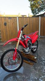 Honda CRF 250 R 2015 Gereviseerd, Honda, Ophalen of Verzenden, Zo goed als nieuw, 5 versnellingen