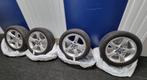 banden en velgen, Auto-onderdelen, Ophalen, Gebruikt, Banden en Velgen, 17 inch