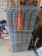 Tenttegels, Caravans en Kamperen, Ophalen, Zo goed als nieuw