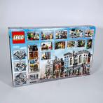 LEGO Creator Expert 10251 Brick Bank – Nieuw / Sealed, Lego, Nieuw, Ophalen of Verzenden, Ongeopend/sealed