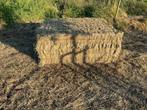 Grote pakken (gewikkeld) Biologische Hooi te koop, Ophalen, Vee