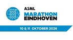 Gezocht kaartje halve marathon Eindhoven., Eén persoon