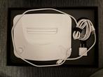 N64 Analogue 3D Wit in perfect werkende staat en compleet, Ophalen of Verzenden, Zo goed als nieuw, Met 1 controller