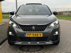 Peugeot 5008 1.2 PureTech GT-Line 7Pers Panodak Xenon Led PD, Voorwielaandrijving, Gebruikt, 1199 cc, 1290 kg