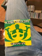 Party Animals - Aquarius CD Single (1996), Ophalen of Verzenden, Gebruikt