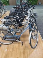 Partij van 20 diverse e-bikes - Ideaal voor handelaren, Fietsen en Brommers, Elektrische fietsen, Ophalen of Verzenden, Gebruikt