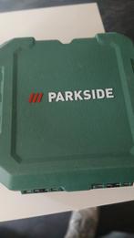 Parkside accu slagschroevendraaier boormachine, Variabele snelheid, Nieuw, Minder dan 400 watt, Ophalen