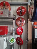 Coca-Cola.  Originele borden usa