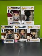 Harry Potter Funko Pops, Verzamelen, Harry Potter, Ophalen of Verzenden, Nieuw, Actiefiguurtje