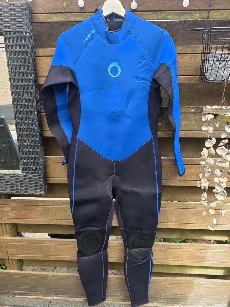 Surfpak / wetsuit maat L, Ophalen of Verzenden, Wetsuit