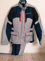 Bering Siberia 4 Seizoenen compleet Motorpak Dames, Motoren, Ophalen of Verzenden, Tweedehands, Dames, Broek | textiel