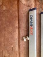 Fietsendrager rails, Ophalen of Verzenden, Gebruikt