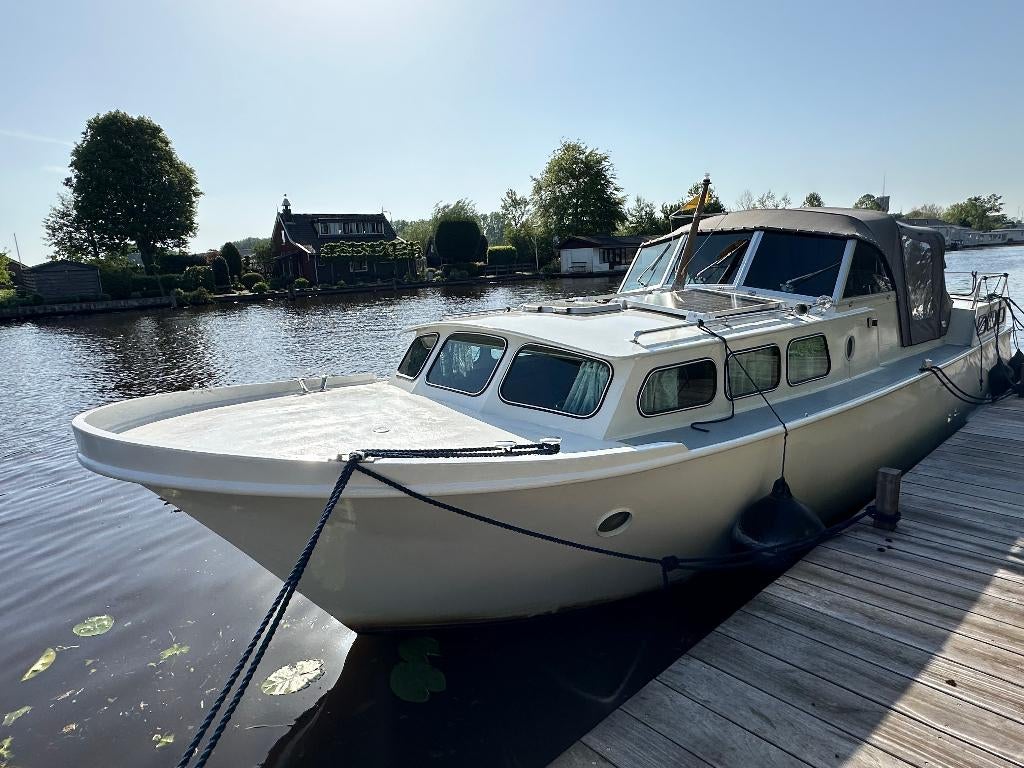 Boot huren in het Groene Hart Zuid Holland Bootverhuur, Sloep of Motorboot