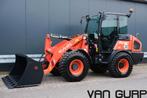 Kubota R 090 | 2023 | A/C | 1270h (bj 2023), Wiellader of Shovel