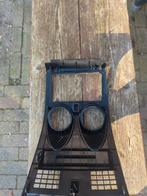 Autoradio kap Nissan Qashqai 2010, Auto-onderdelen, Ophalen