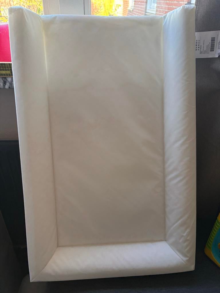 IKEA aankleedkussen, Kinderen en Baby's, Badjes en Verzorging, Ophalen, Zo goed als nieuw, Aankleedkussen, Overige merken