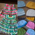 Gratis gevraagd, Ophalen of Verzenden, Haken, Patroon of Boek