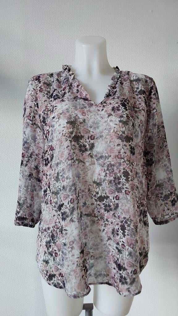 Mooie Betty Barclay top maat L, Kleding | Dames, ., Maat 42/44 (L), Ophalen of Verzenden, .