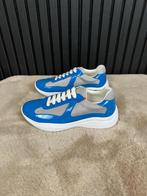 Prada America’s Cups – Blauw - Nieuw – Meerdere Kleuren, Kleding | Heren, Ophalen of Verzenden, Blauw, Sneakers of Gympen